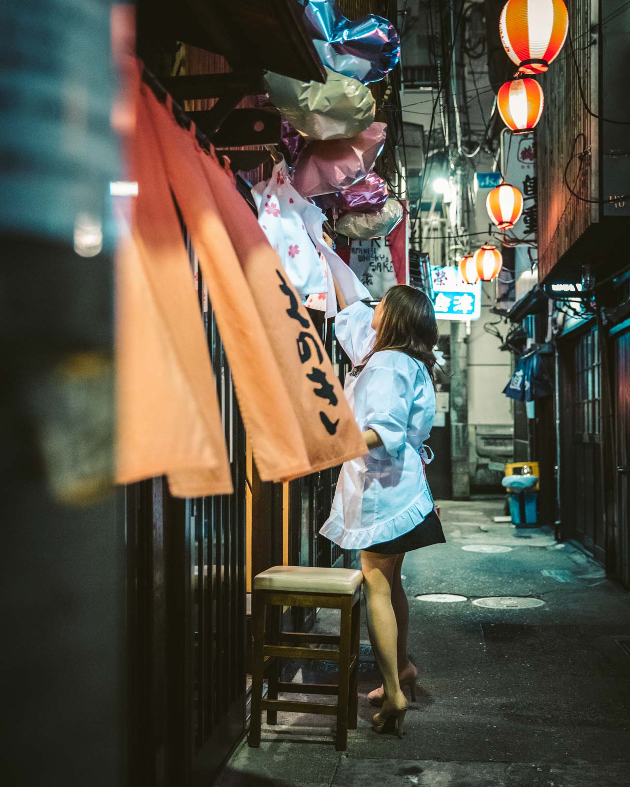 Tokyo - Paolo Villani fotógrafo